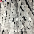 Hot Selling Bolt Material Big Sequin Fabric